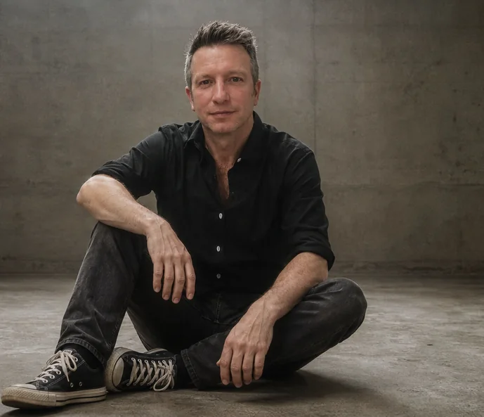 Shaun Measday