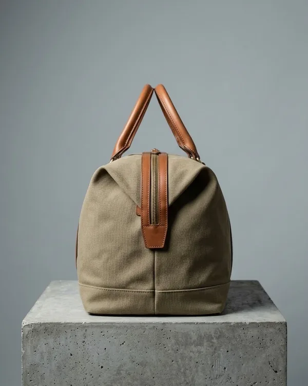 Travel and bags