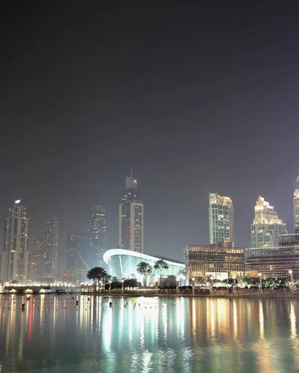 Dubai