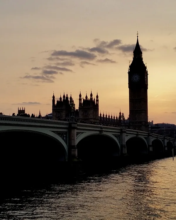 London