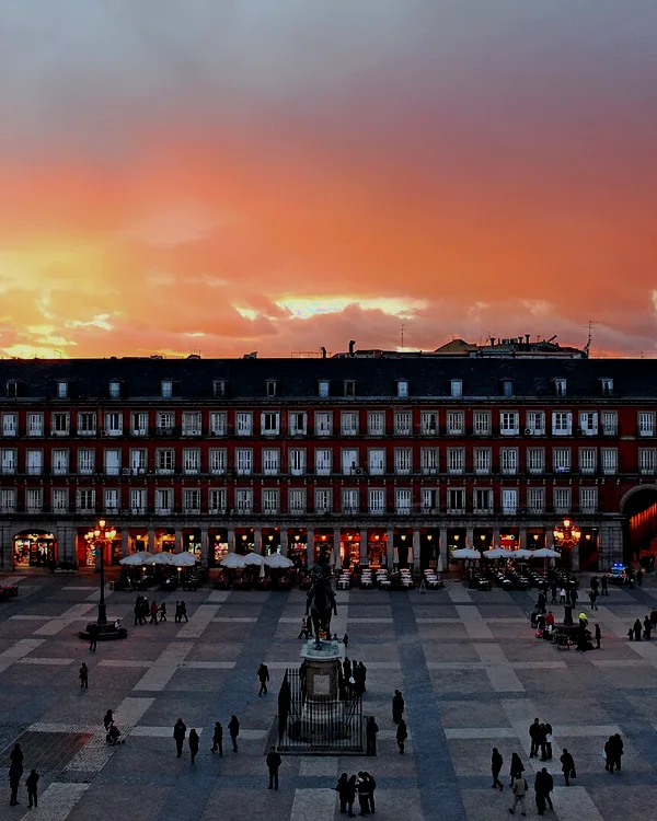 Madrid