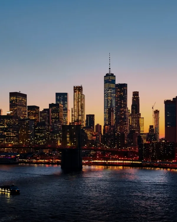 New York
