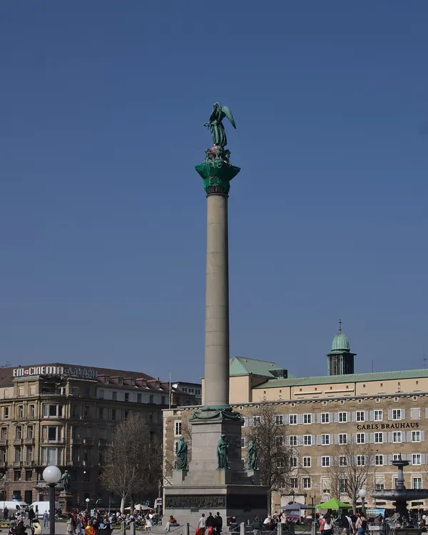 Stuttgart