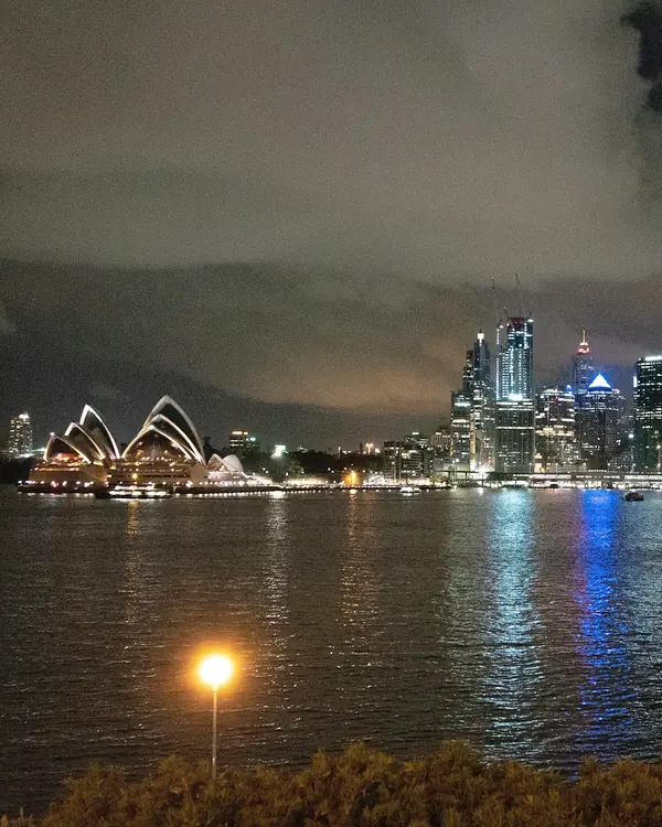 Sydney