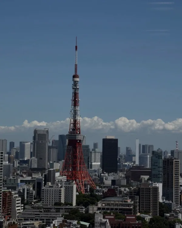 Tokyo