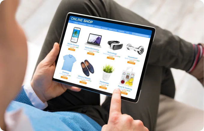 Amazon Marketplace